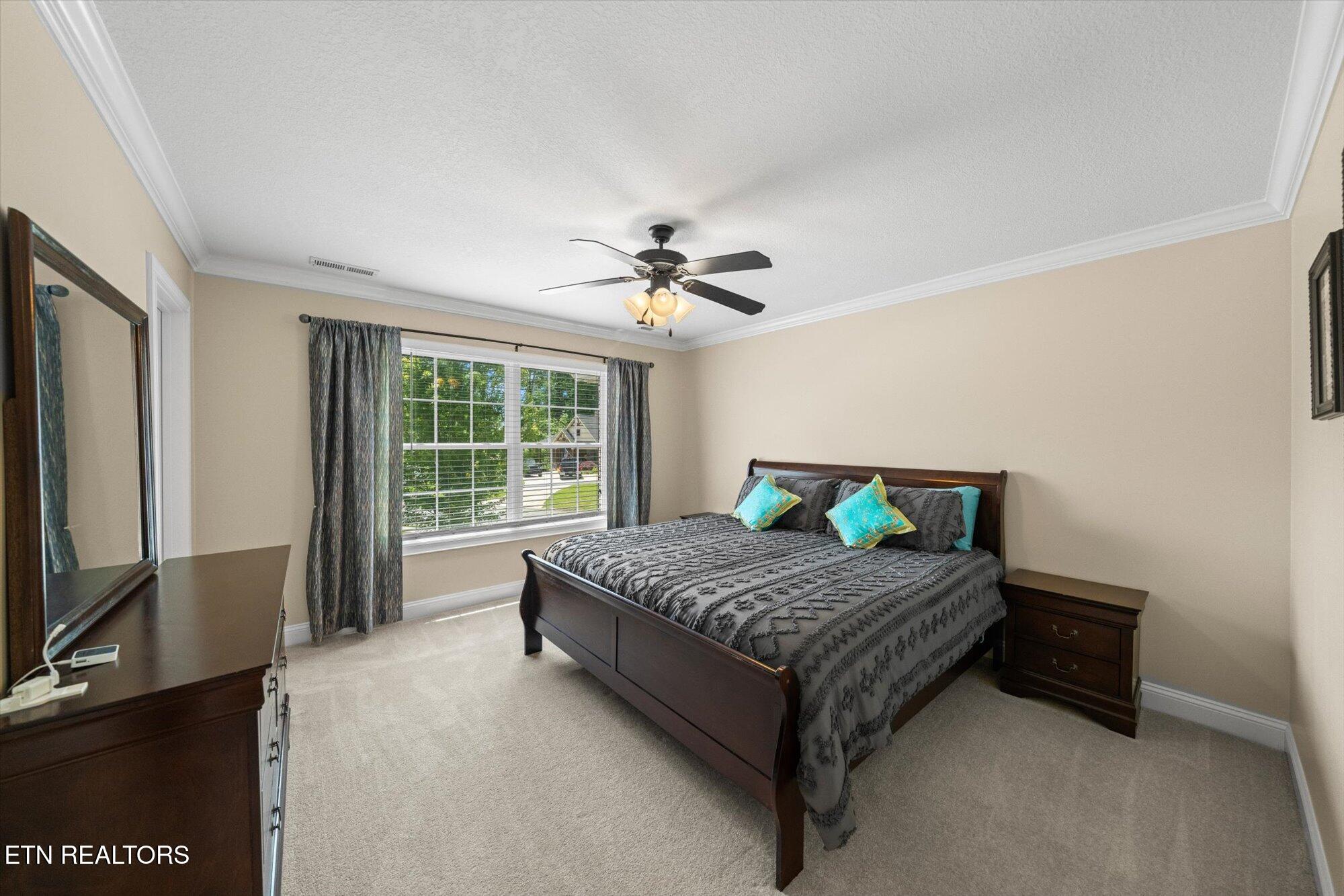 8334 Kiva Dunes Lane Knoxville TN 37938