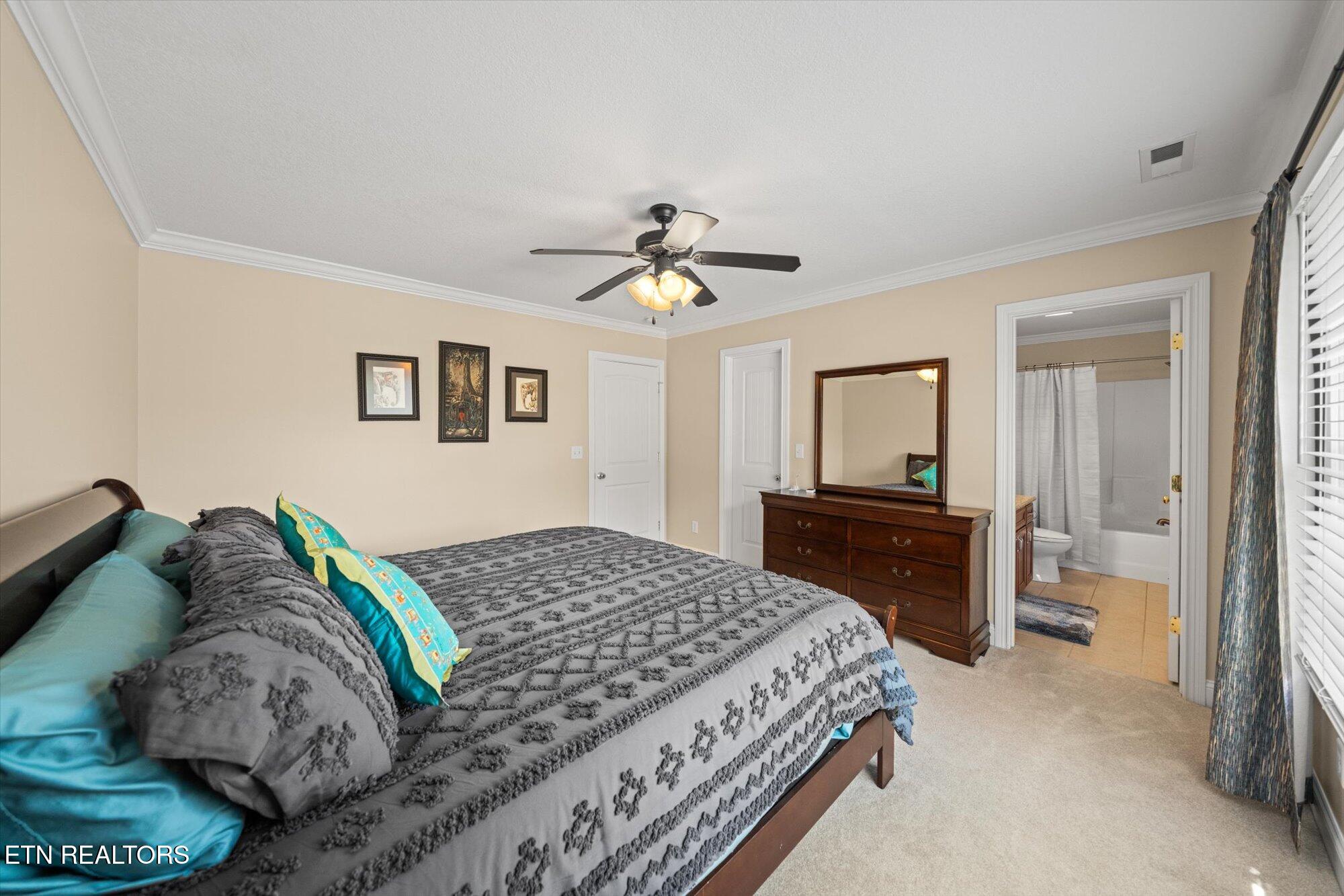 8334 Kiva Dunes Lane Knoxville TN 37938