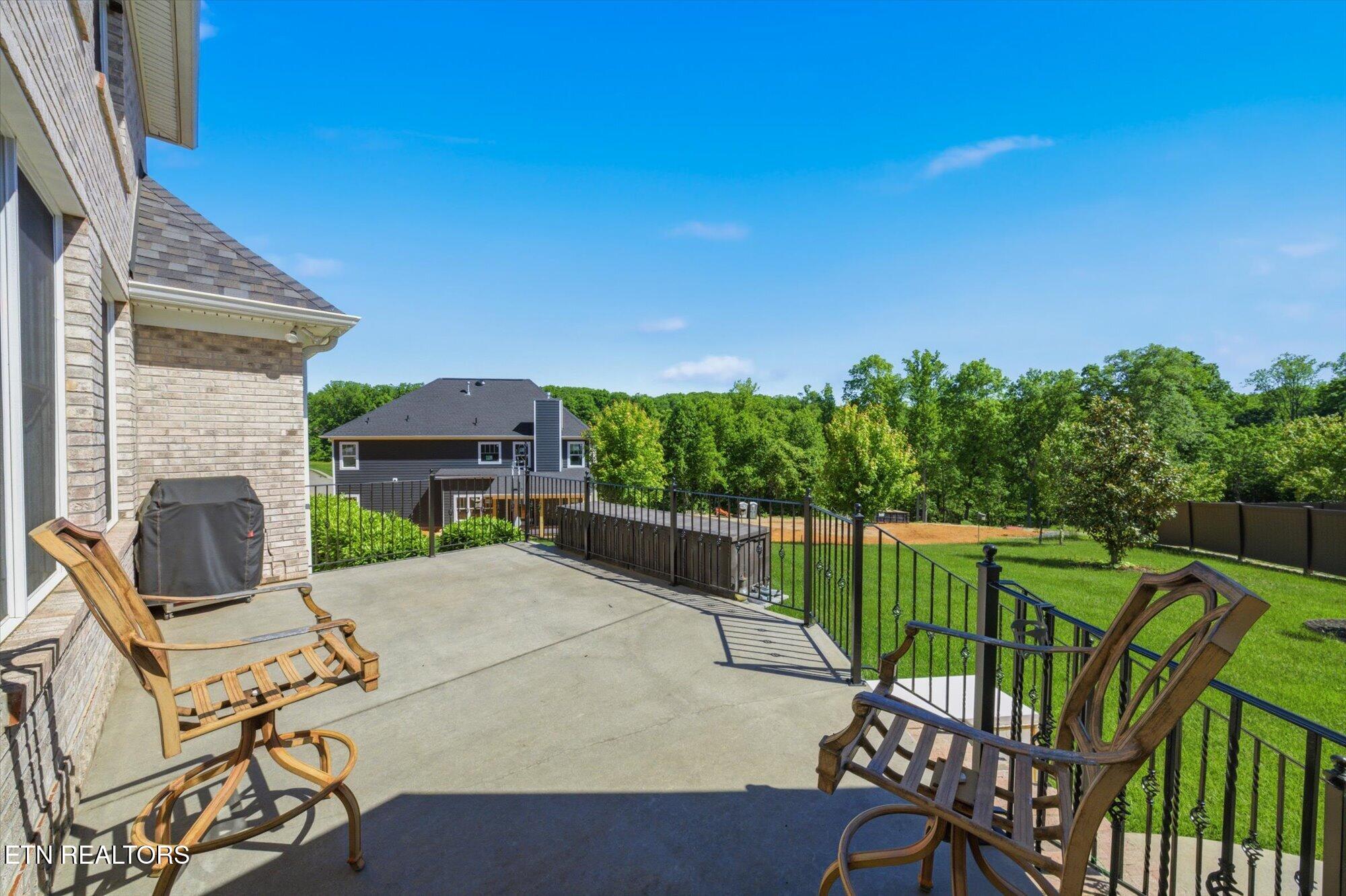 8334 Kiva Dunes Lane Knoxville TN 37938