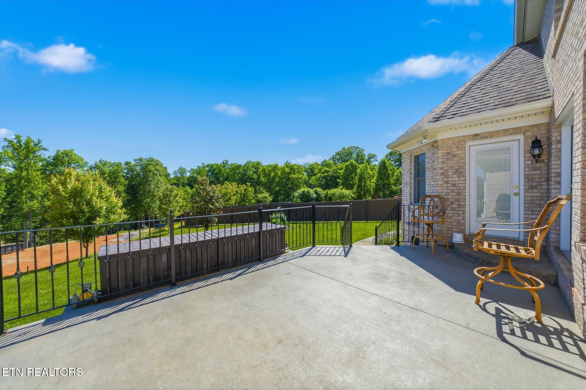 8334 Kiva Dunes Lane Knoxville TN 37938