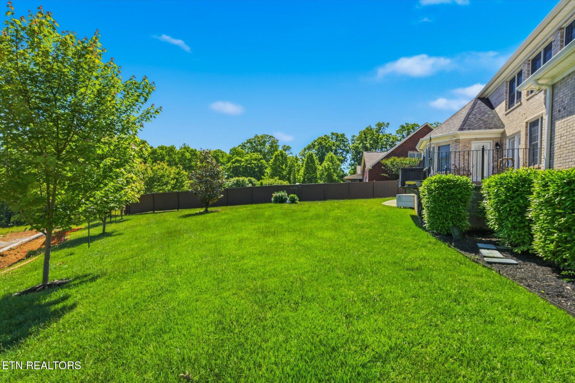 8334 Kiva Dunes Lane Knoxville TN 37938