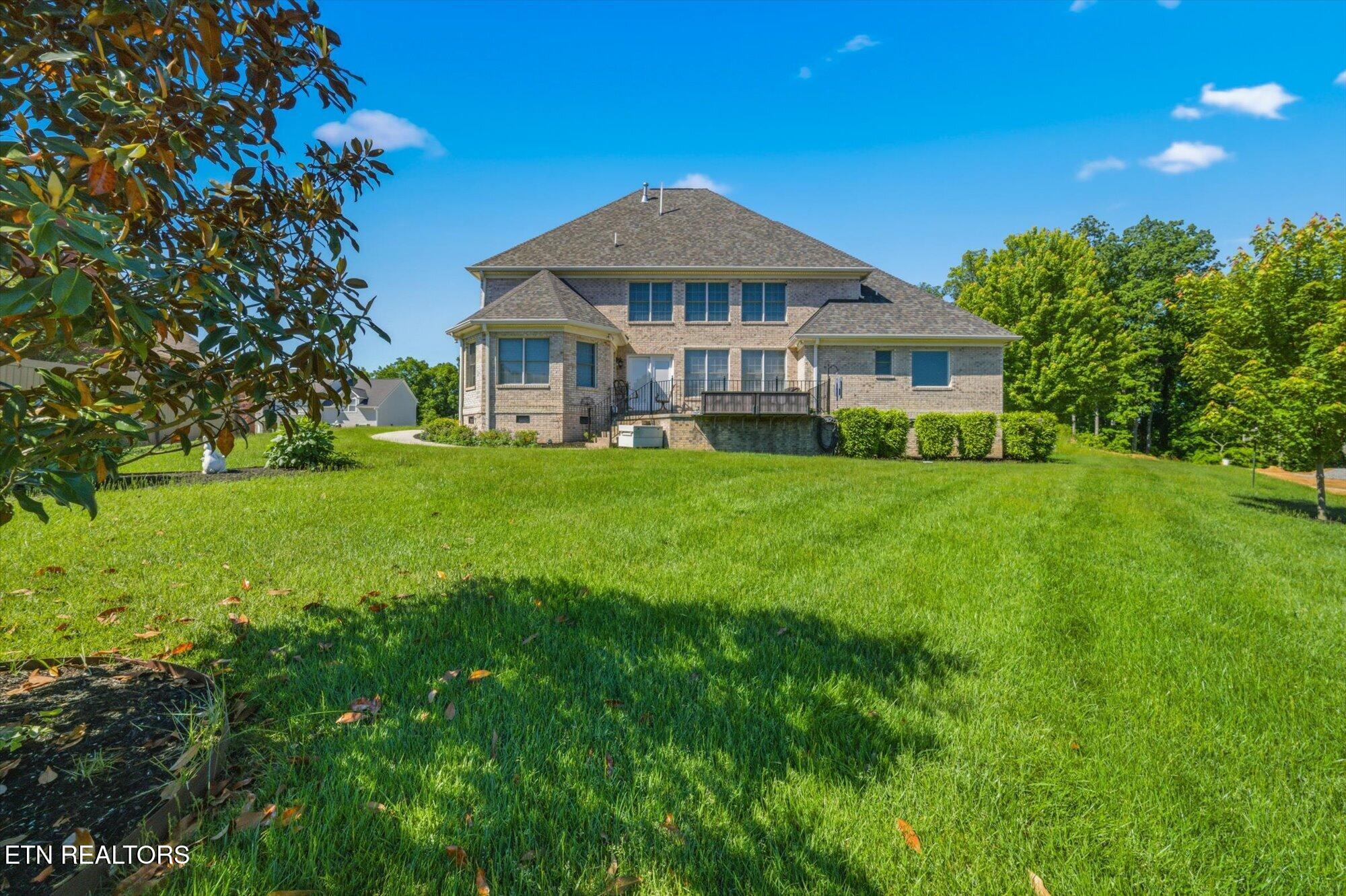 8334 Kiva Dunes Lane Knoxville TN 37938