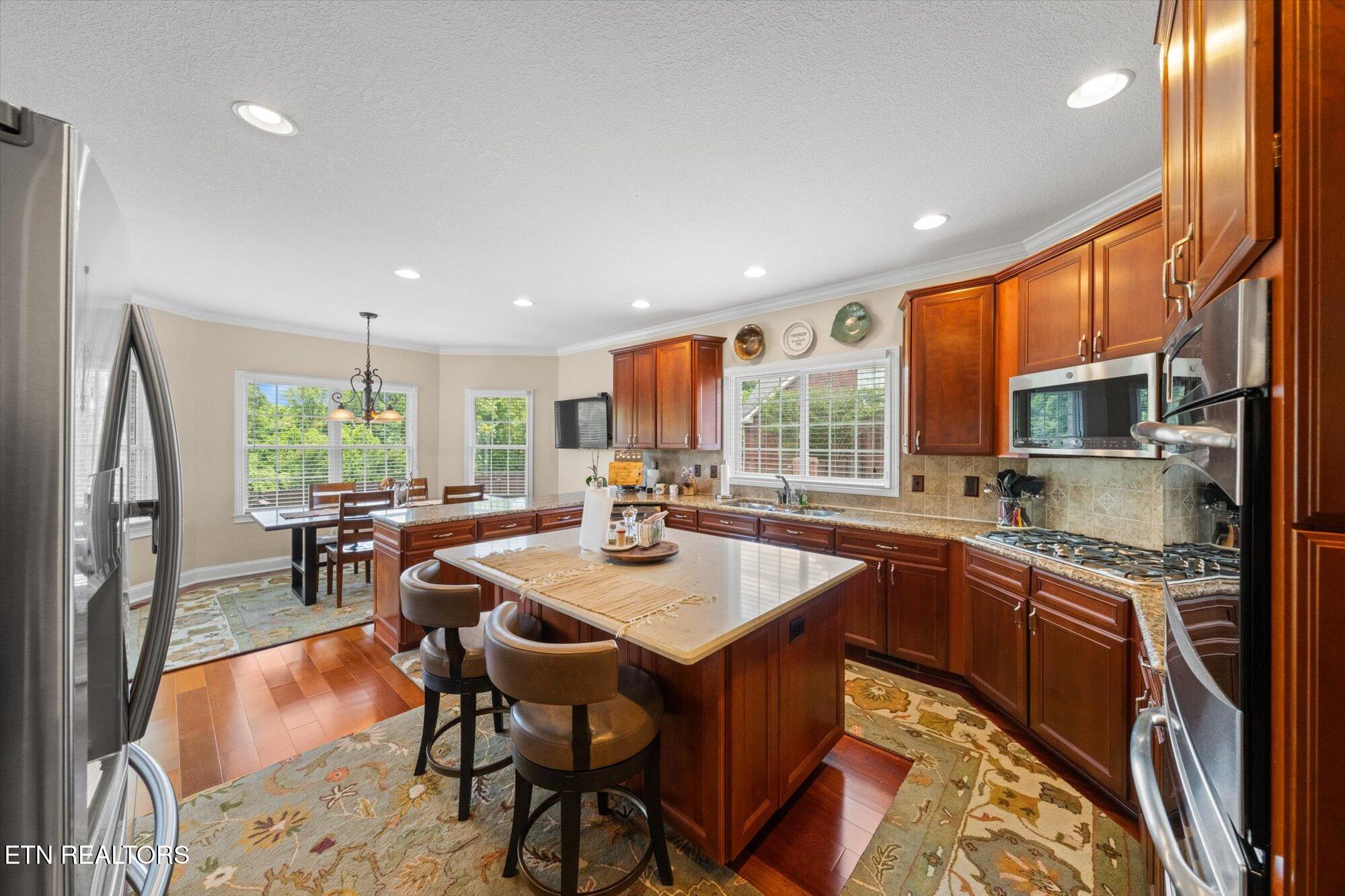 8334 Kiva Dunes Lane Knoxville TN 37938