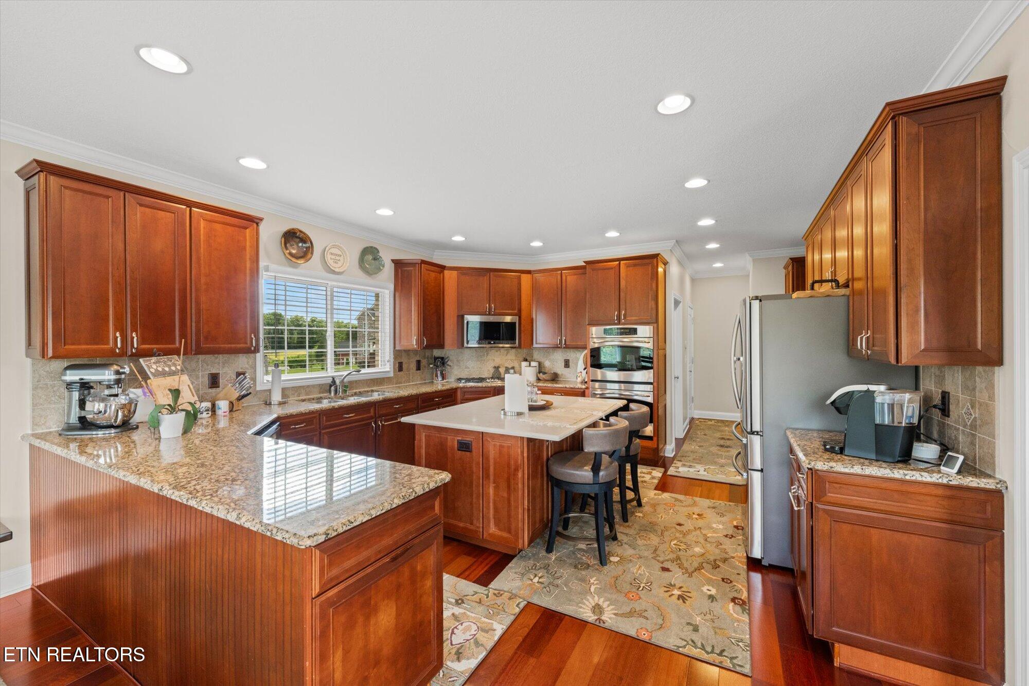8334 Kiva Dunes Lane Knoxville TN 37938