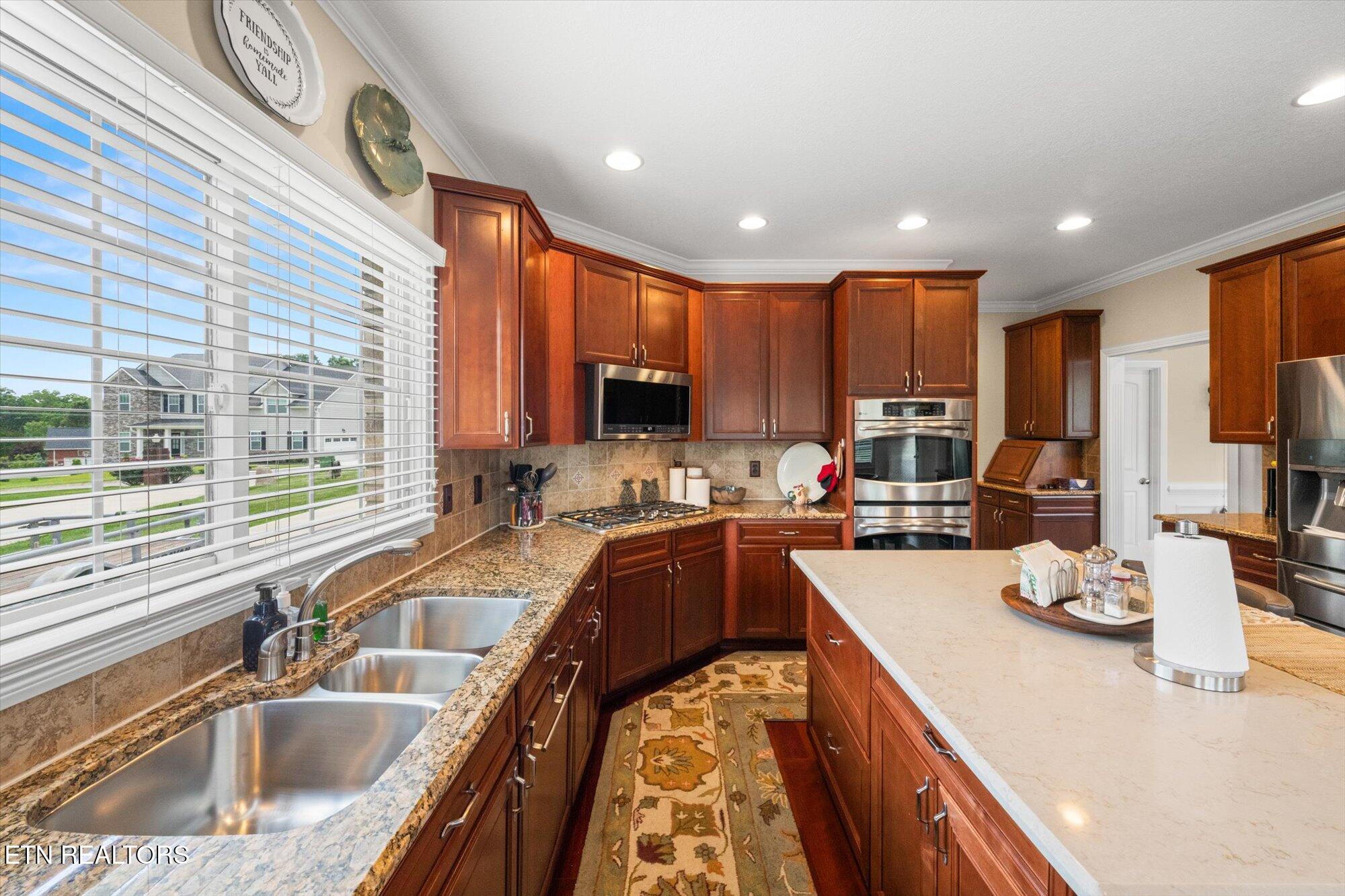 8334 Kiva Dunes Lane Knoxville TN 37938