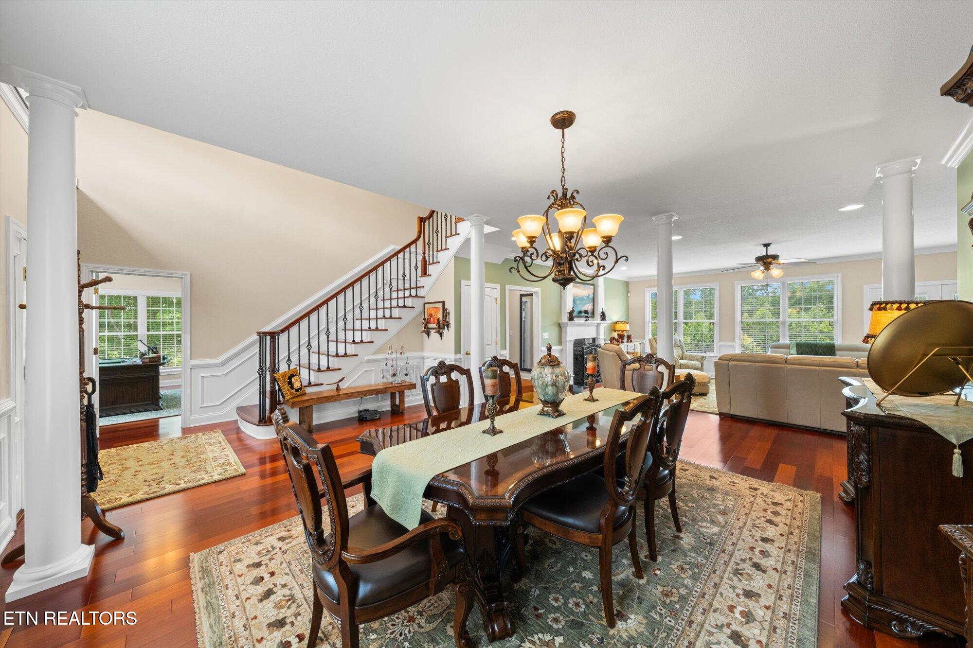 8334 Kiva Dunes Lane Knoxville TN 37938