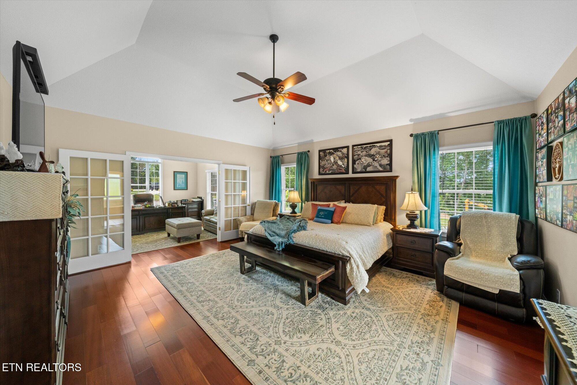 8334 Kiva Dunes Lane Knoxville TN 37938