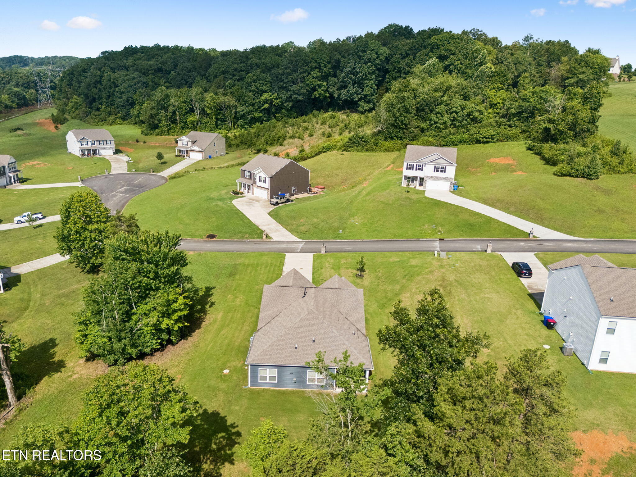 379 Summer Glenn Lane Loudon TN 37774