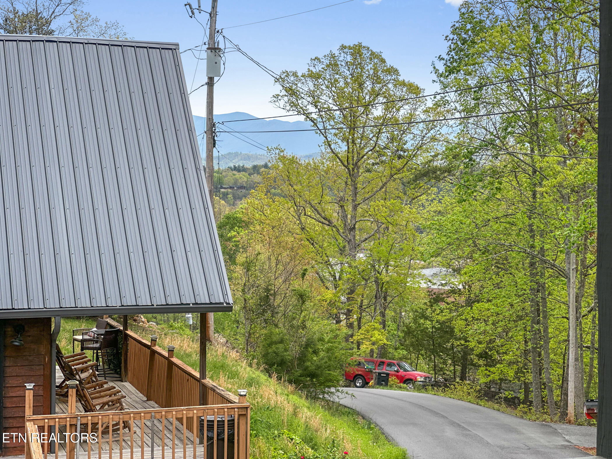 720 Timberlake Drive Pigeon Forge TN 37862