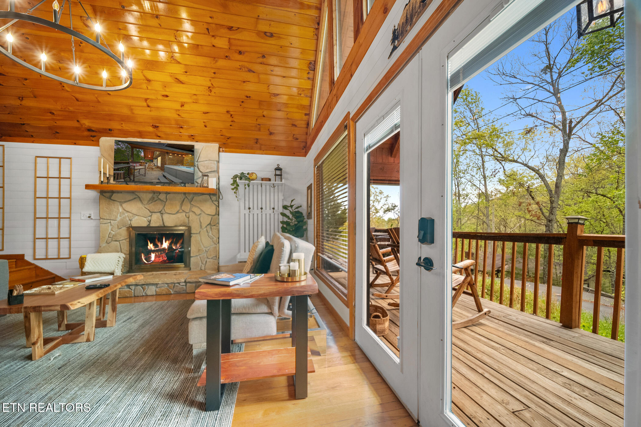 720 Timberlake Drive Pigeon Forge TN 37862