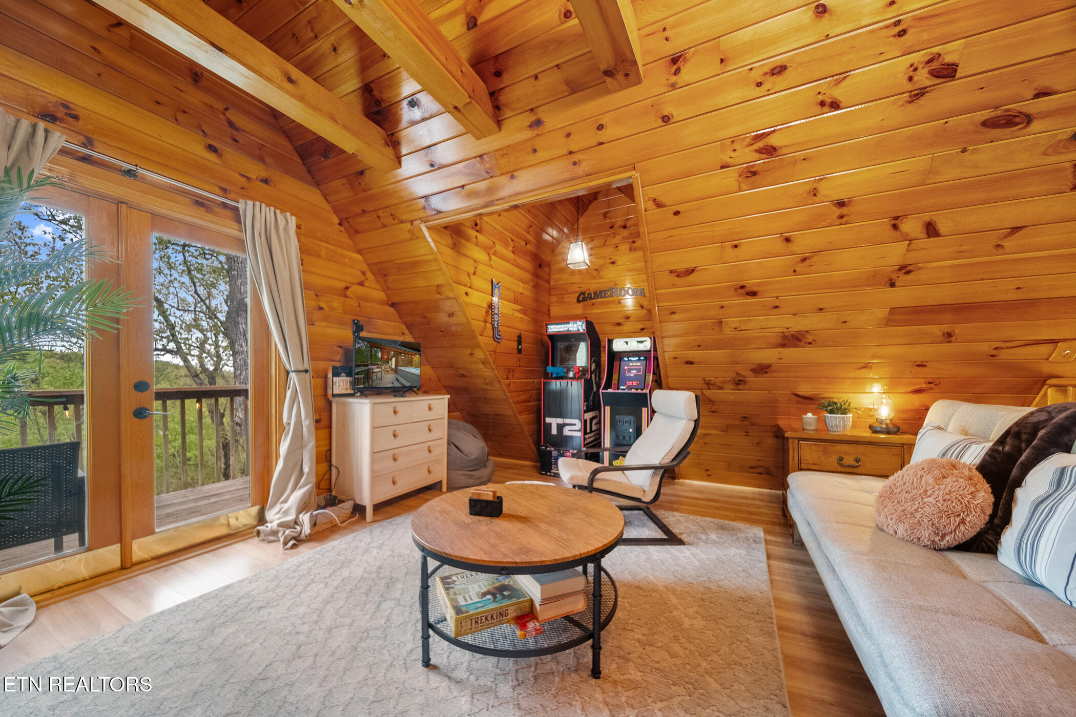 720 Timberlake Drive Pigeon Forge TN 37862