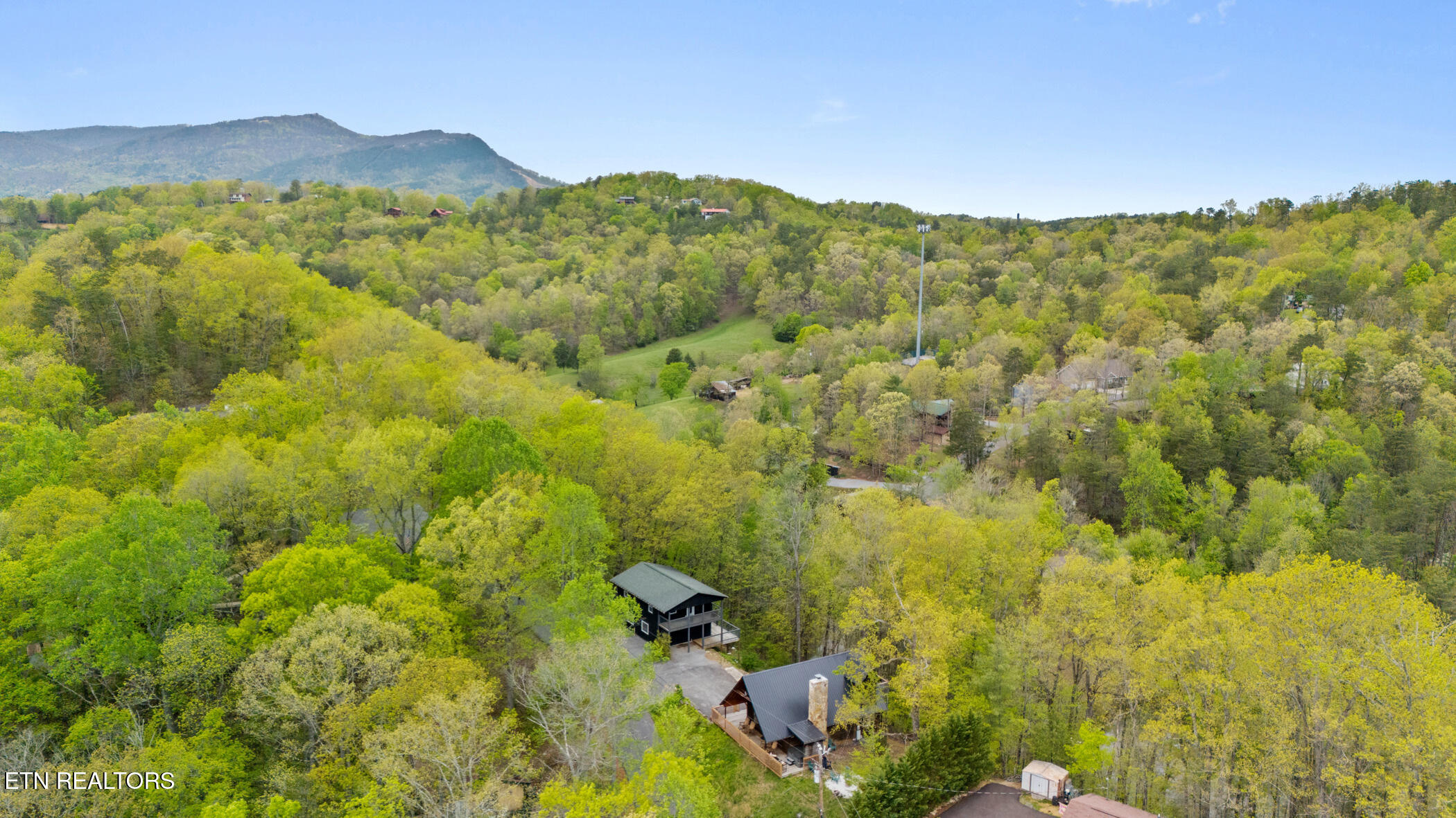 720 Timberlake Drive Pigeon Forge TN 37862