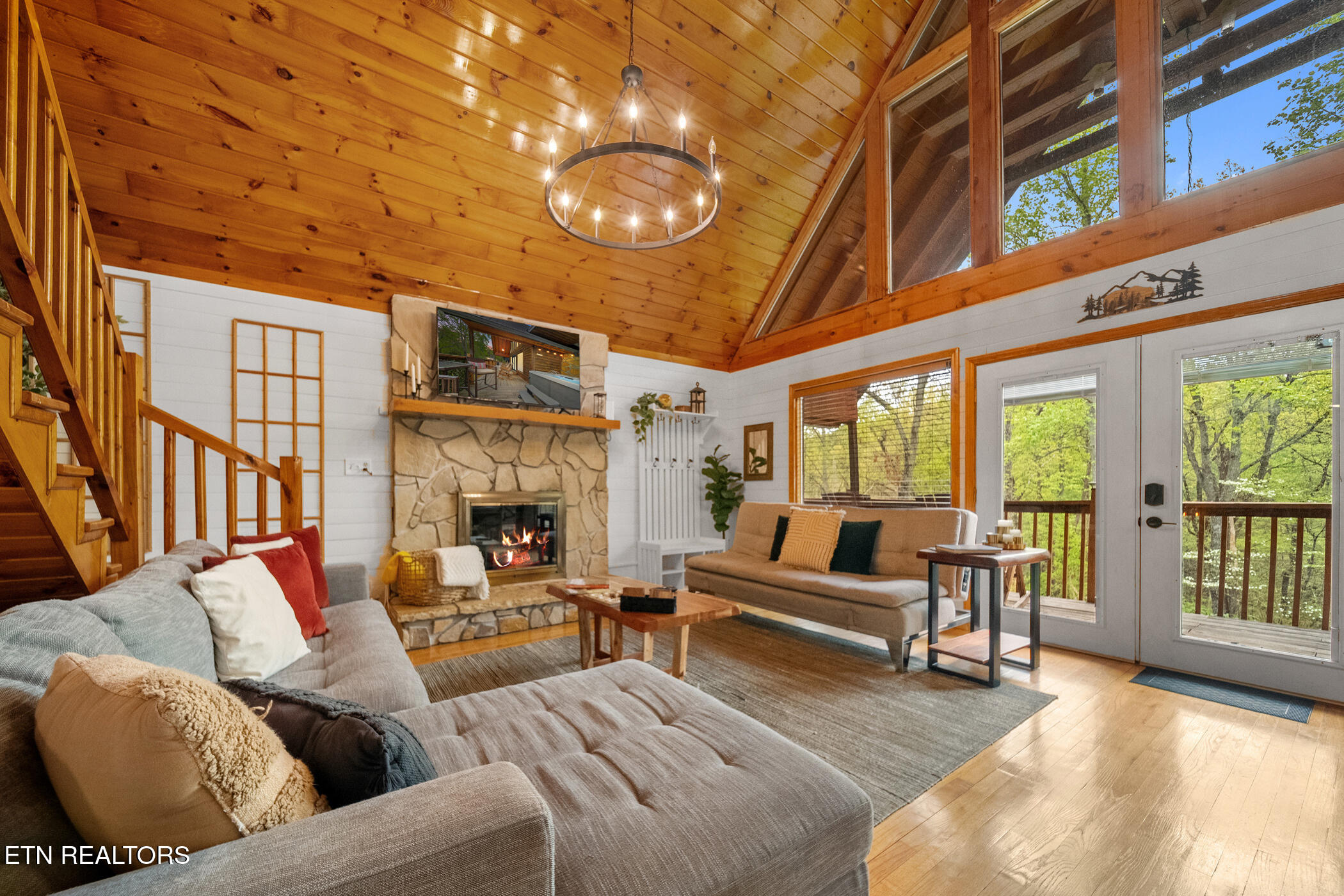 720 Timberlake Drive Pigeon Forge TN 37862