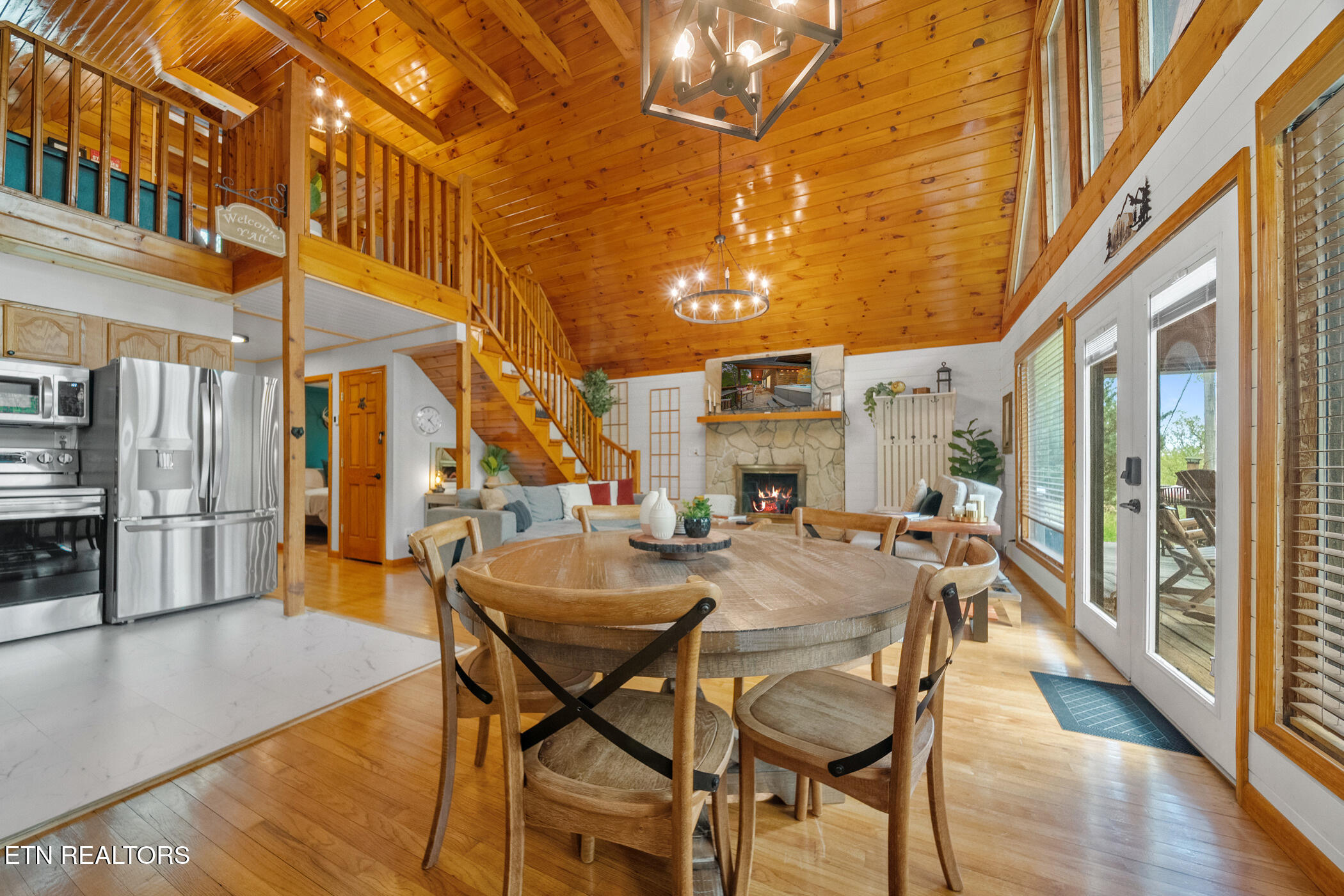 720 Timberlake Drive Pigeon Forge TN 37862