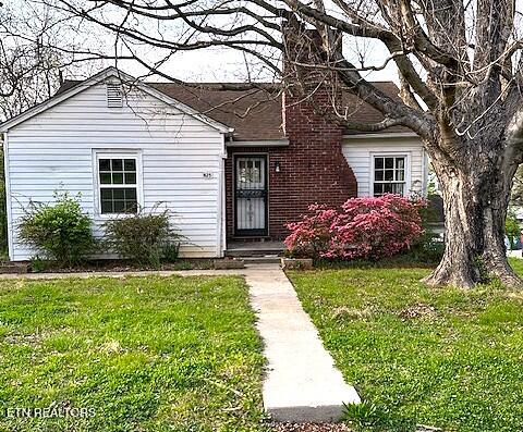 825 Gertrude Avenue Knoxville TN 37920