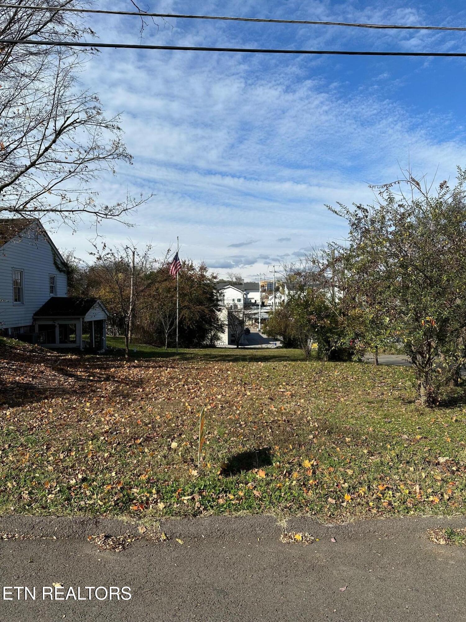 825 Gertrude Avenue Knoxville TN 37920