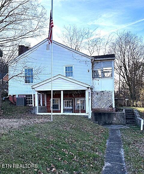 825 Gertrude Avenue Knoxville TN 37920