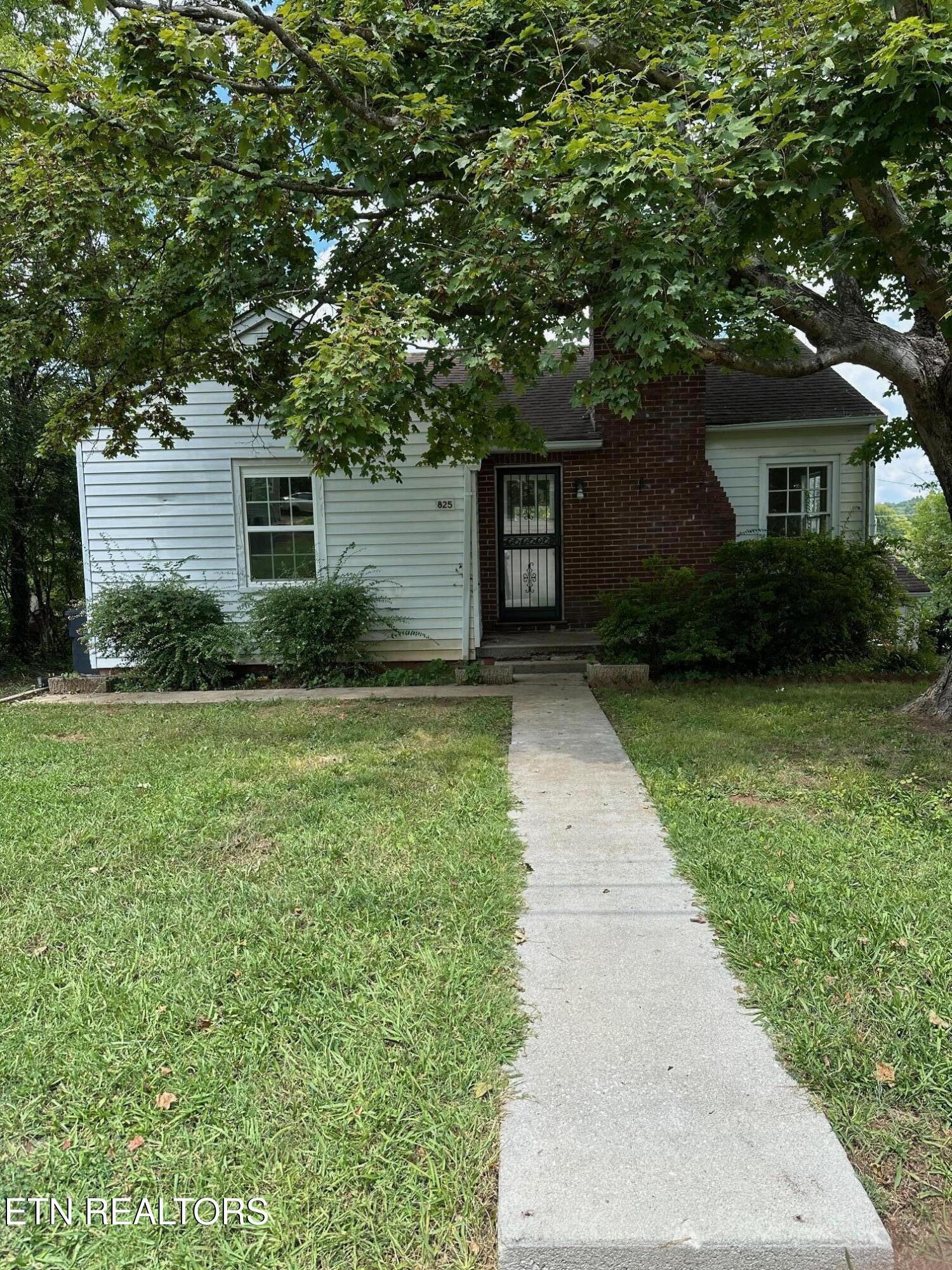 825 Gertrude Avenue Knoxville TN 37920