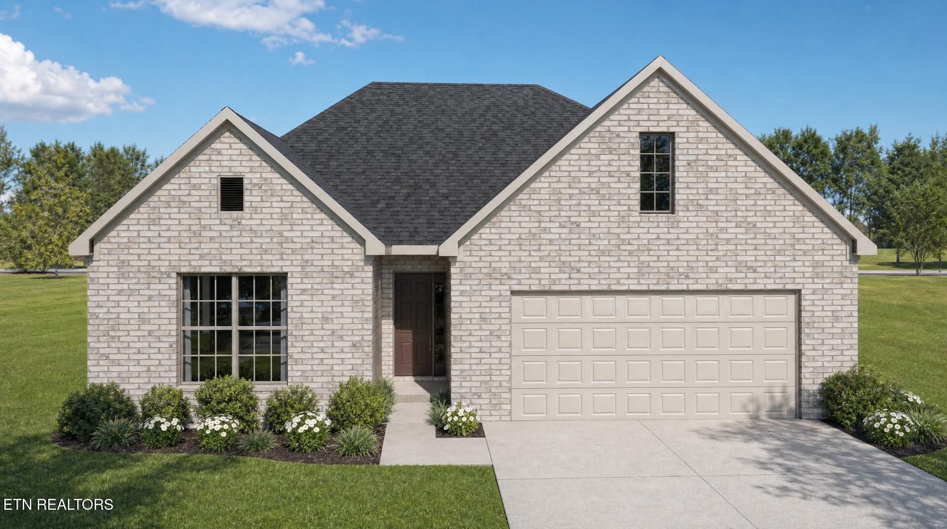 2057 Hickory Reserve Road Knoxville TN 37932