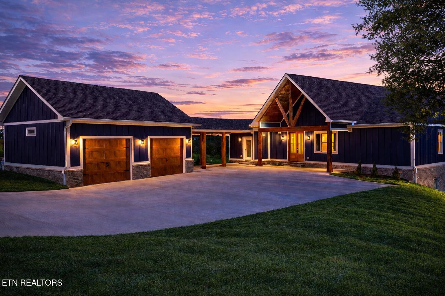 Sharps Chapel TN, 127 Waterfront Knoll