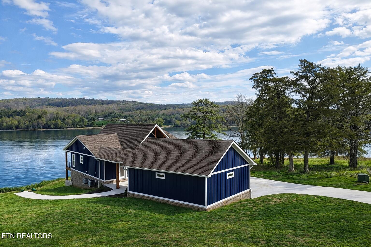 127 Waterfront Knoll Sharps Chapel TN 37866