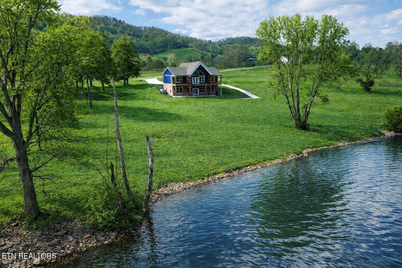 127 Waterfront Knoll Sharps Chapel TN 37866