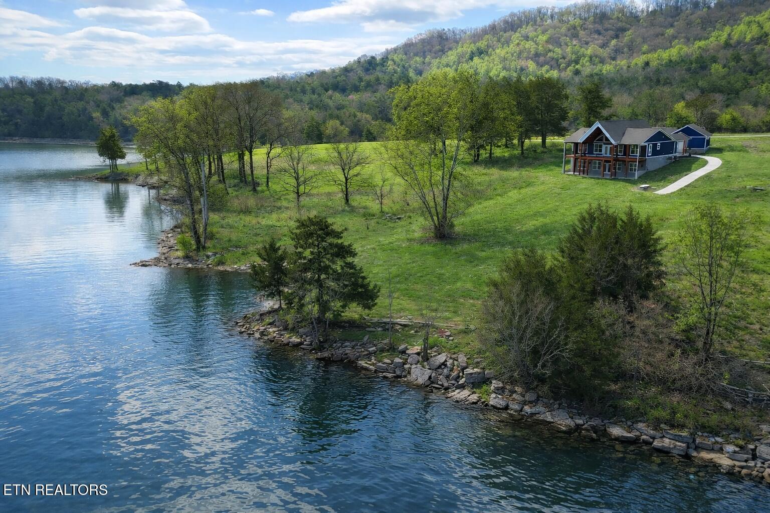 127 Waterfront Knoll Sharps Chapel TN 37866