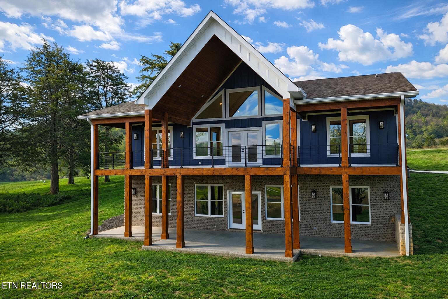 127 Waterfront Knoll Sharps Chapel TN 37866