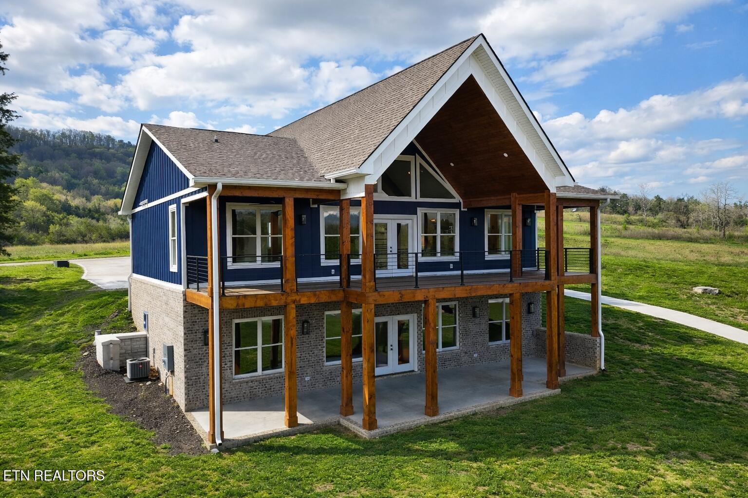 127 Waterfront Knoll Sharps Chapel TN 37866