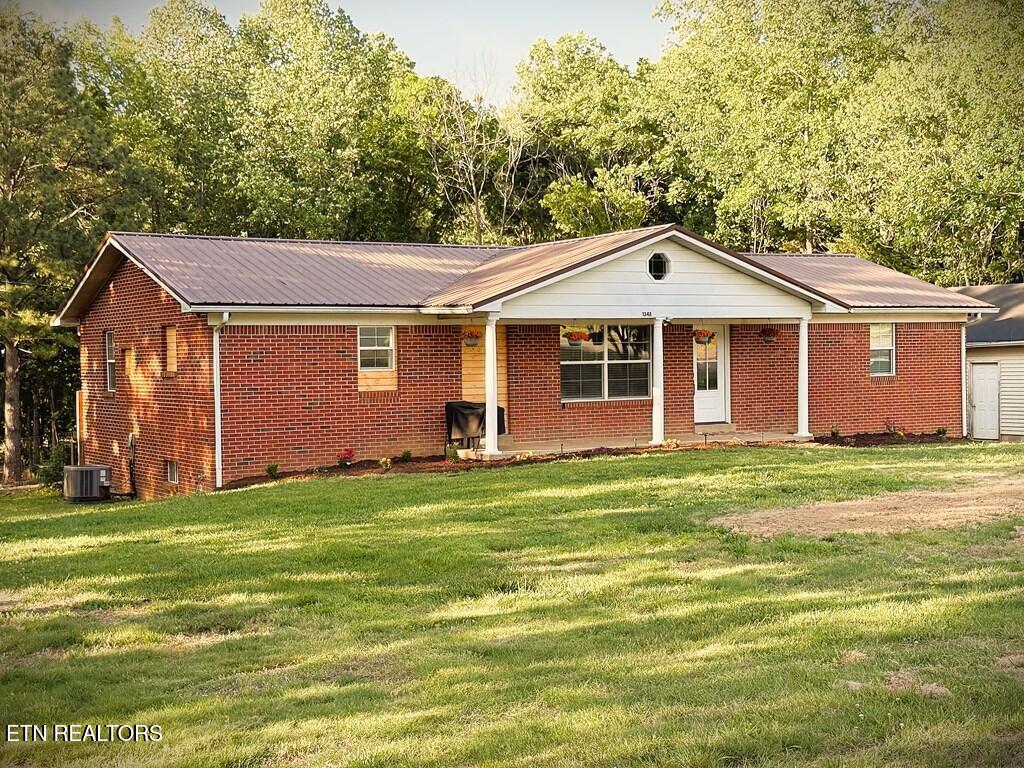 1348 Union Hill Road Red Boiling Springs TN 37150