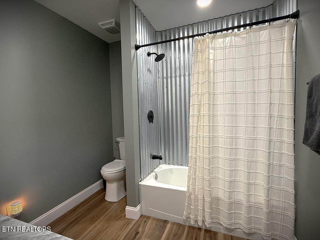 1348 Union Hill Road Red Boiling Springs TN 37150
