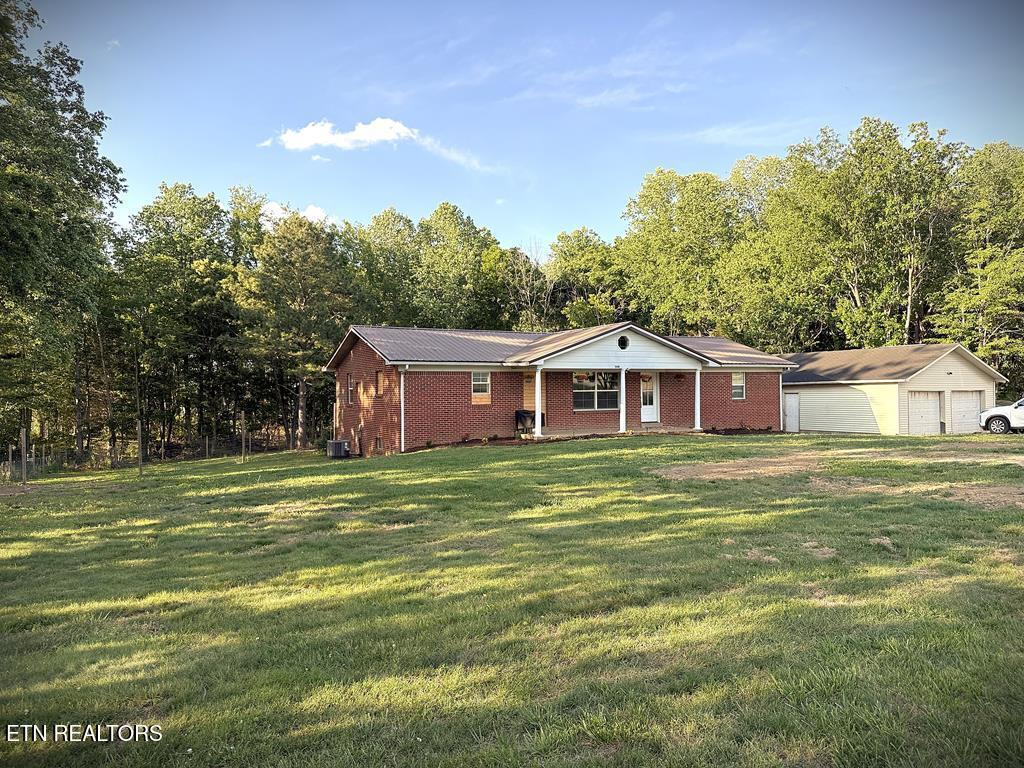 1348 Union Hill Road Red Boiling Springs TN 37150