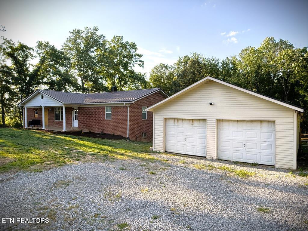 1348 Union Hill Road Red Boiling Springs TN 37150