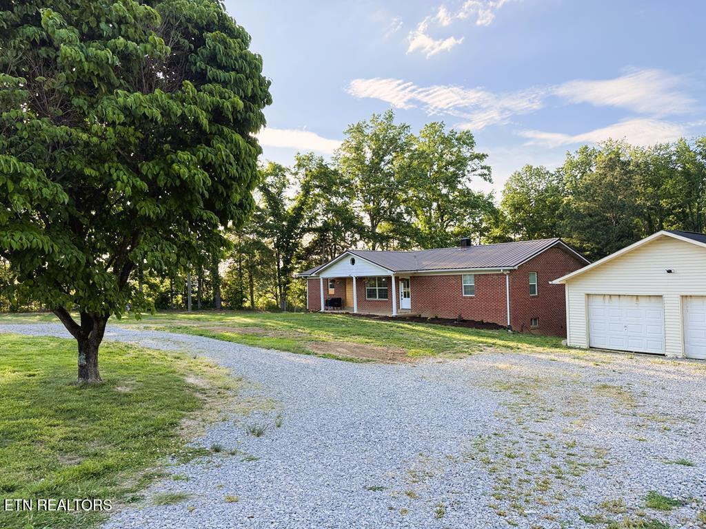 1348 Union Hill Road Red Boiling Springs TN 37150