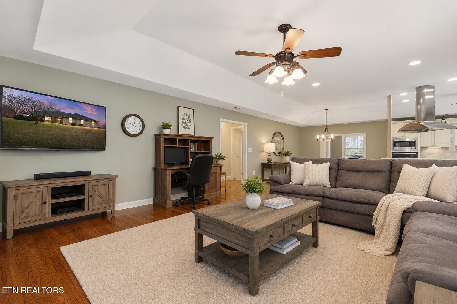 1816 Placid Sevierville TN 37862