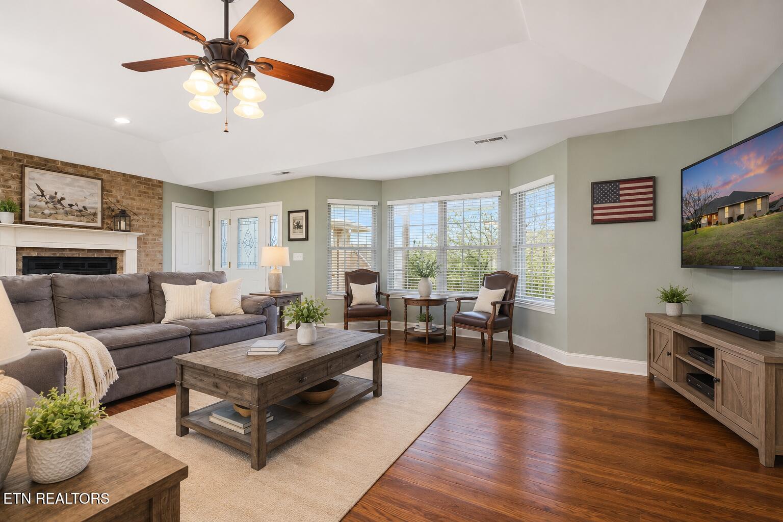 1816 Placid Sevierville TN 37862