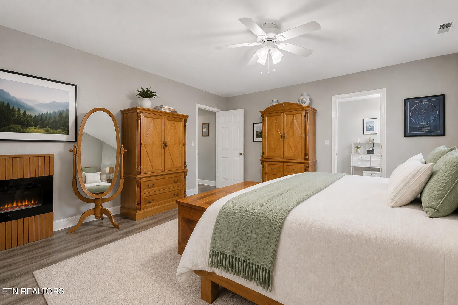 1816 Placid Sevierville TN 37862