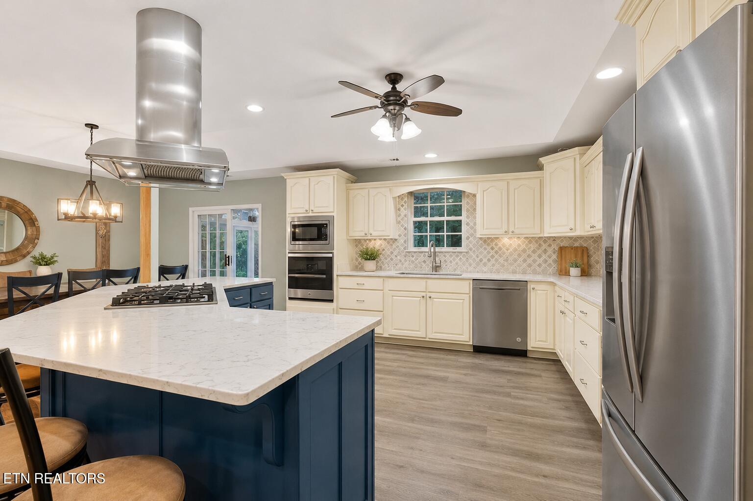 1816 Placid Sevierville TN 37862