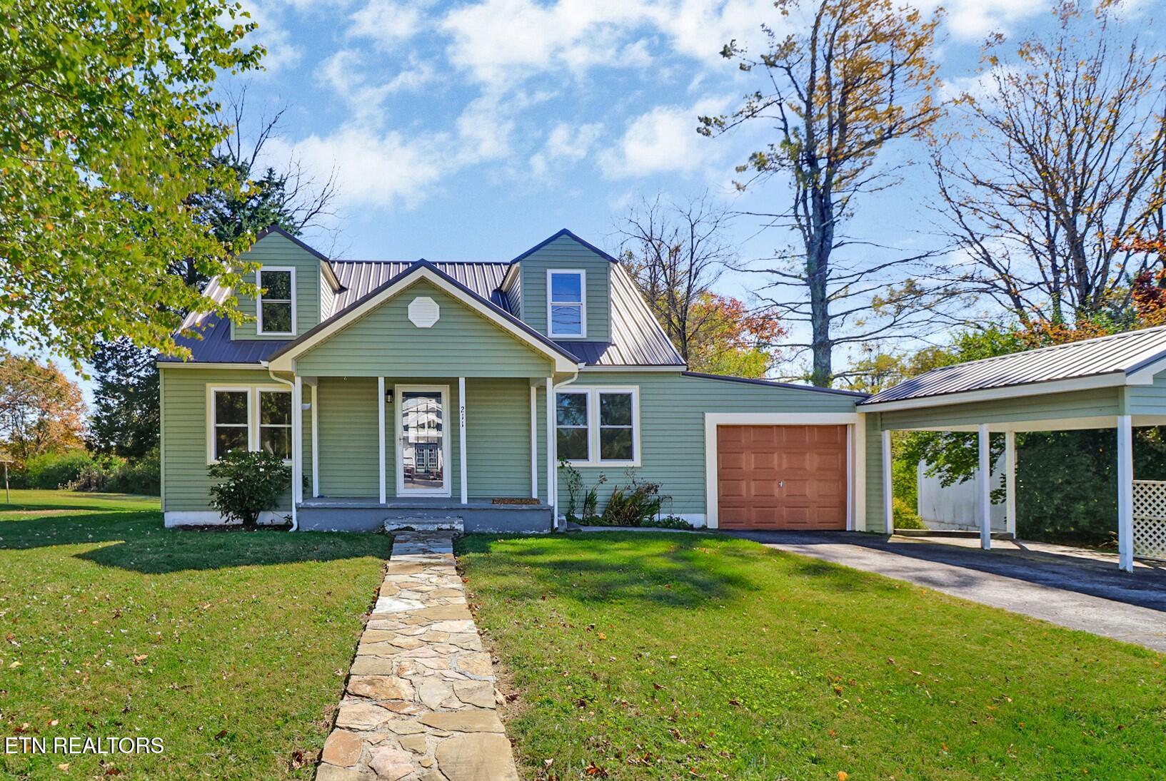 211 Old Lantana Road Crossville TN 38555
