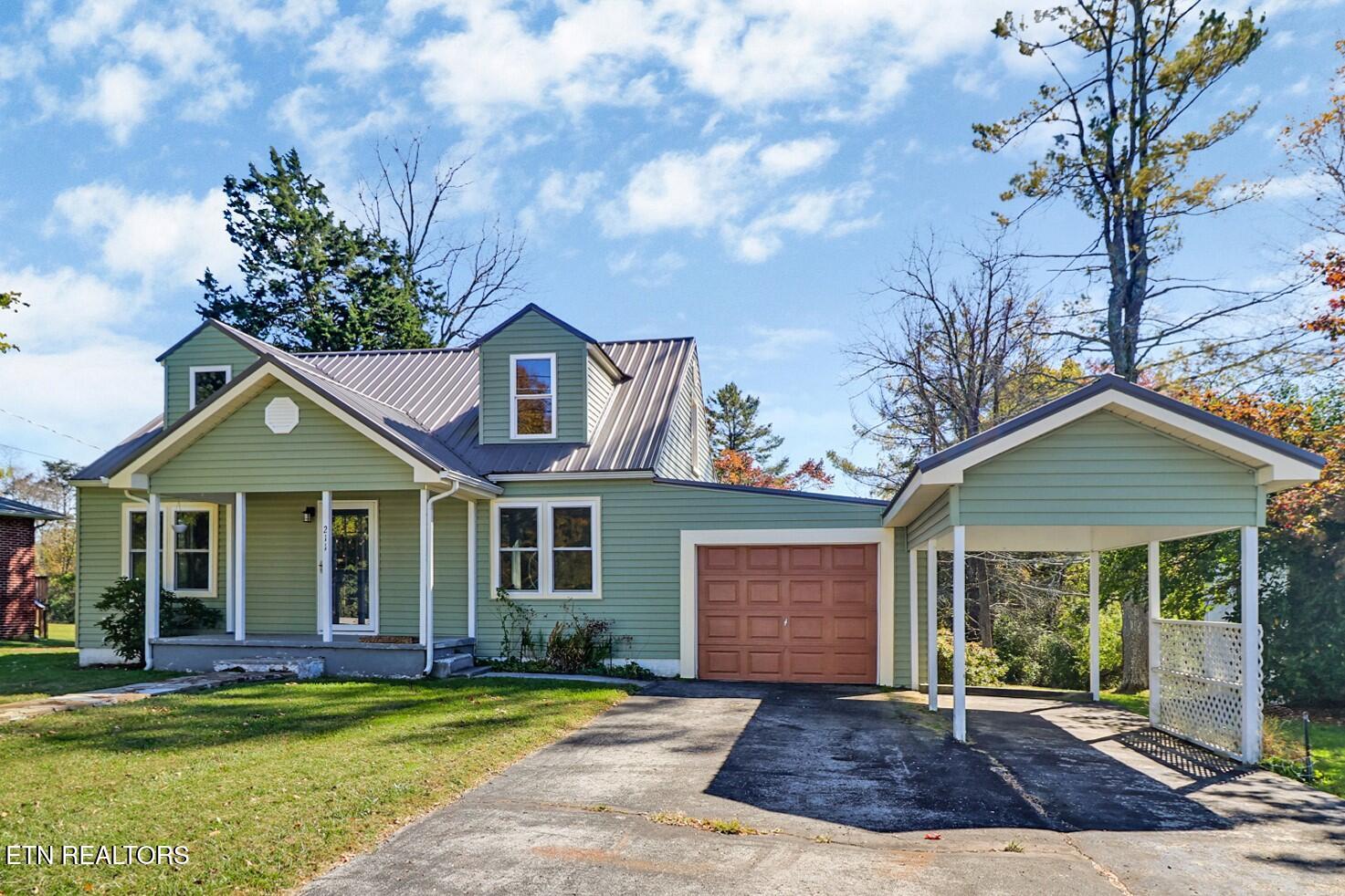 211 Old Lantana Road Crossville TN 38555