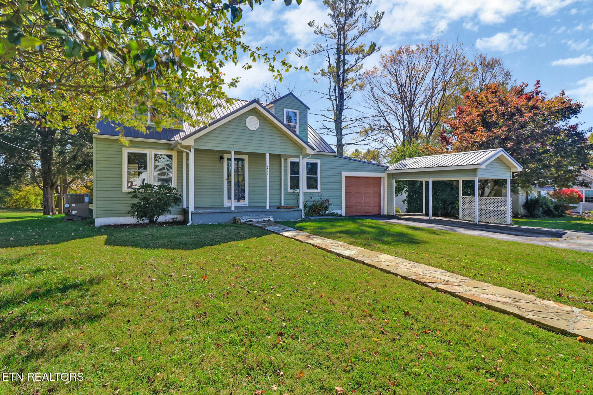 211 Old Lantana Road Crossville TN 38555