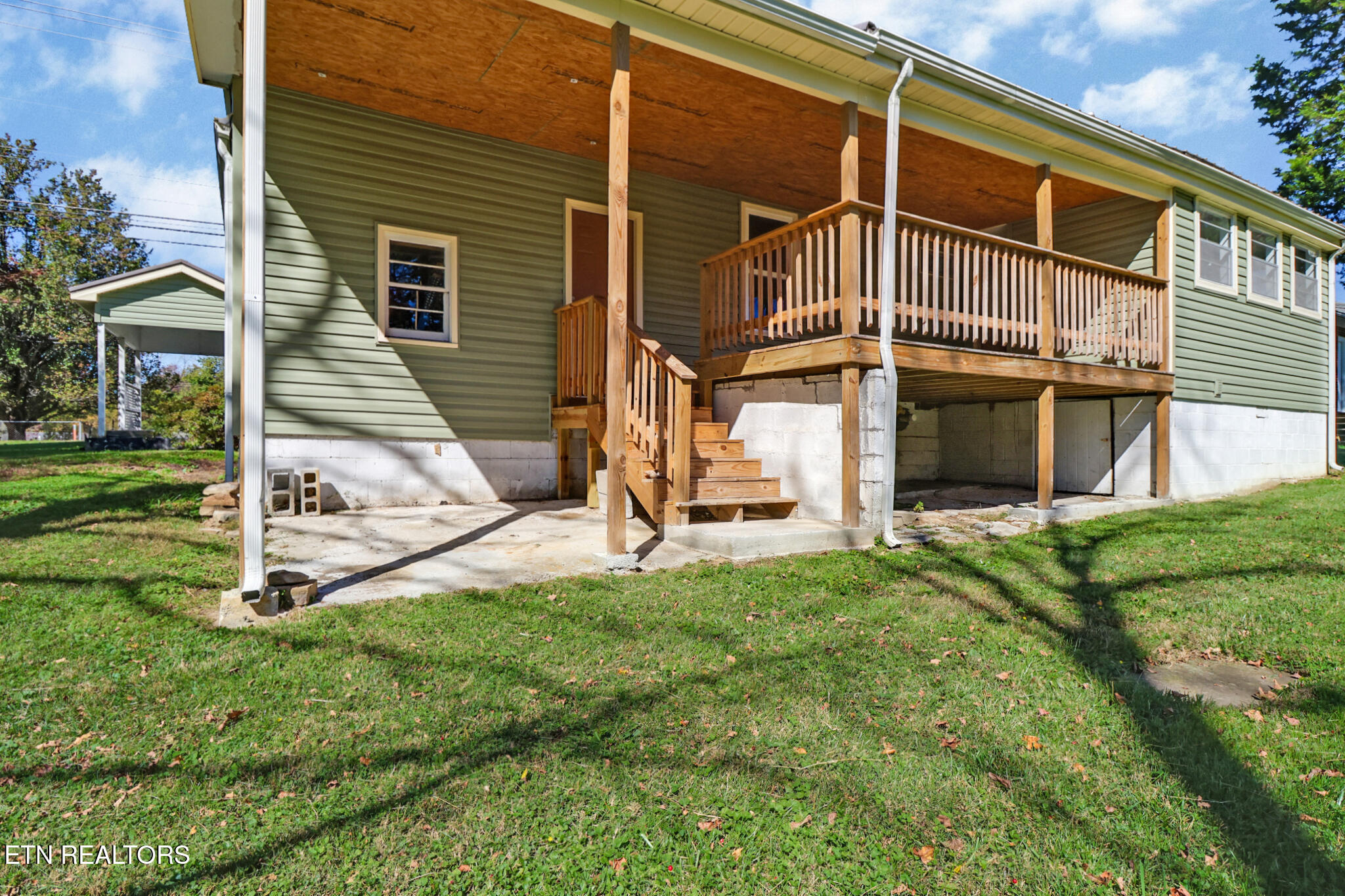 211 Old Lantana Road Crossville TN 38555