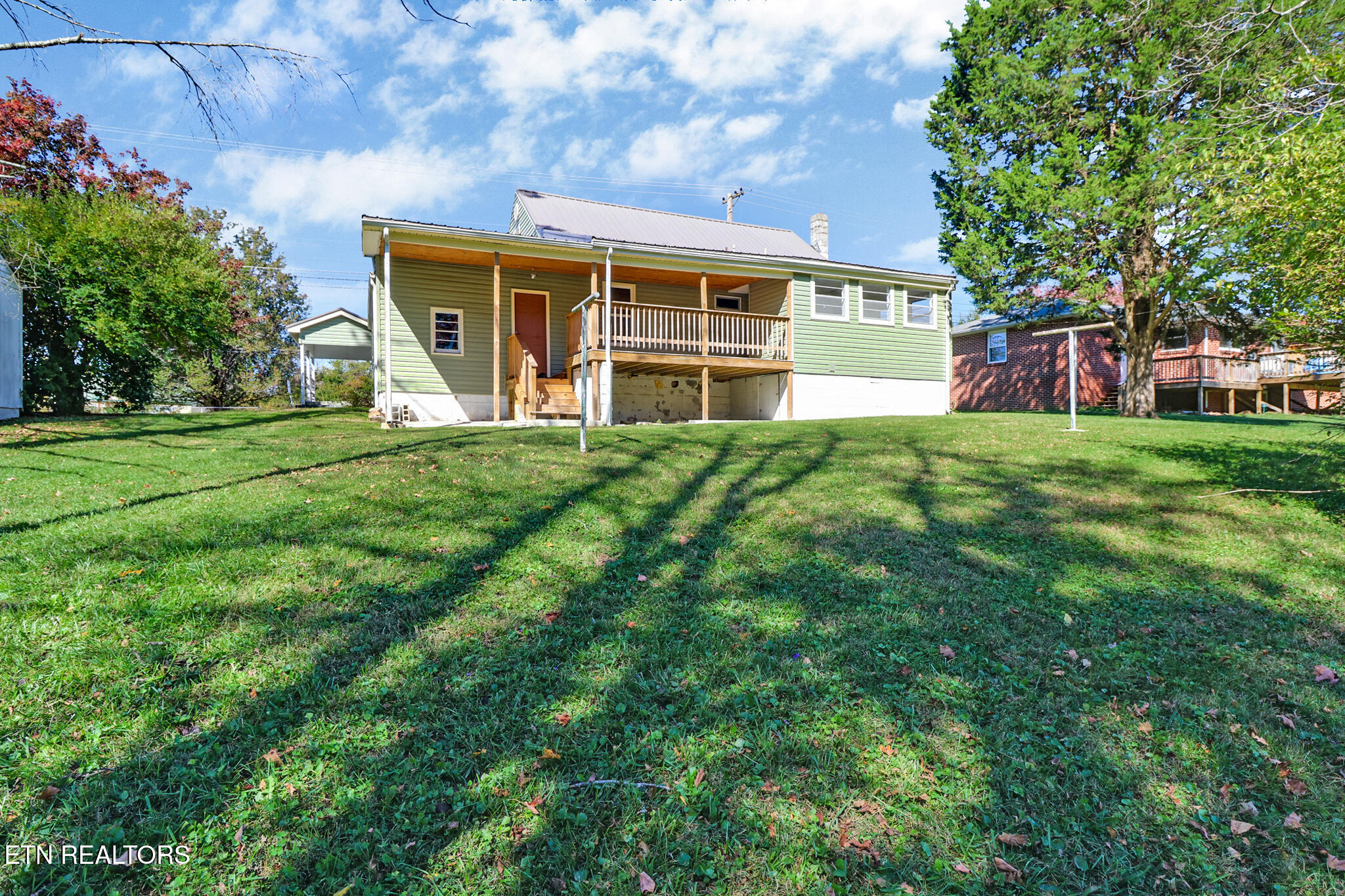 211 Old Lantana Road Crossville TN 38555