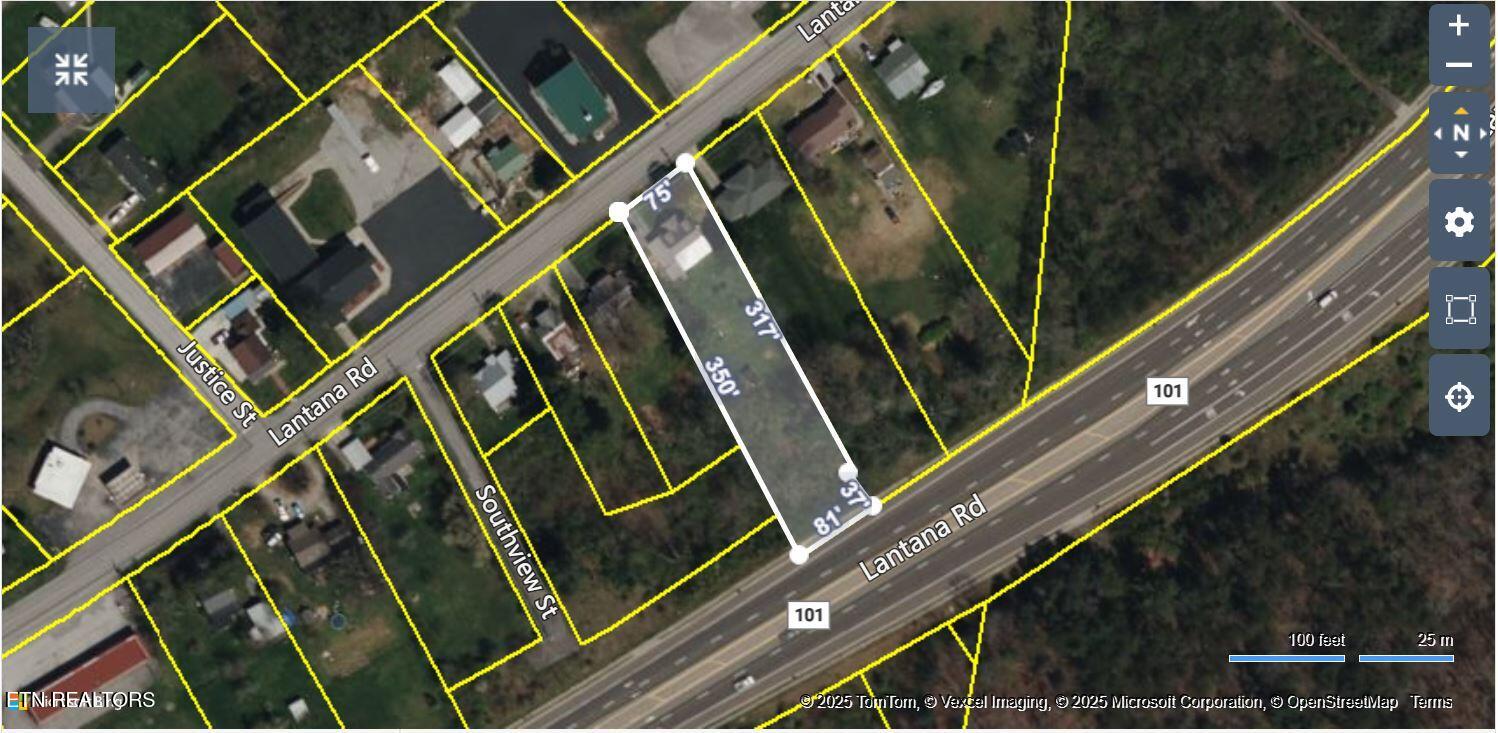 211 Old Lantana Road Crossville TN 38555
