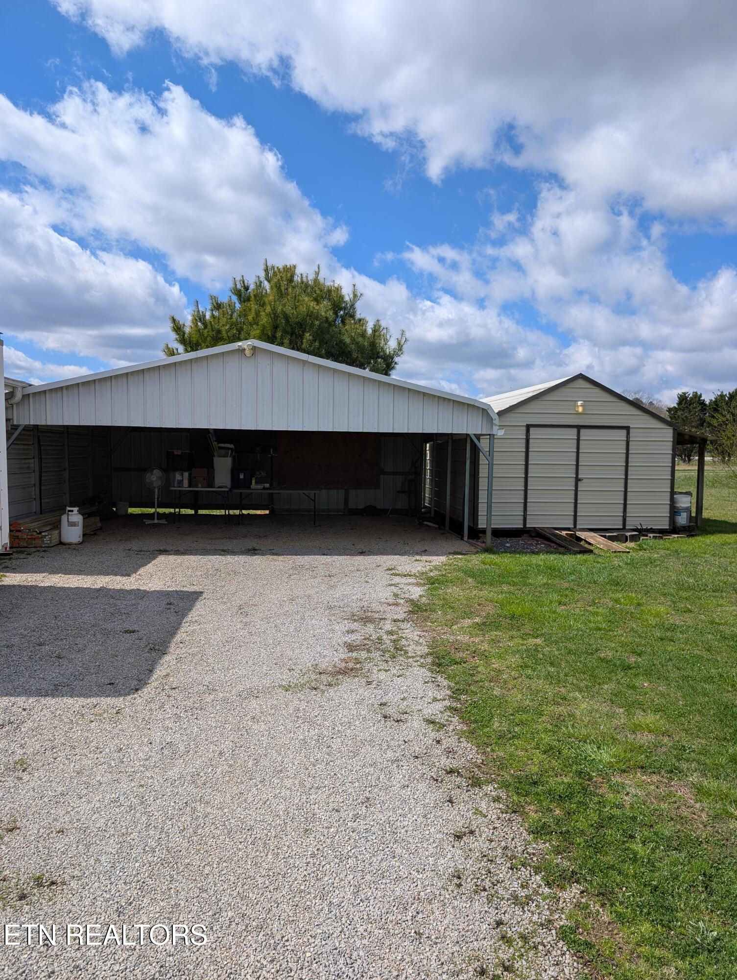 1561 Niles Ferry Road Madisonville TN 37354