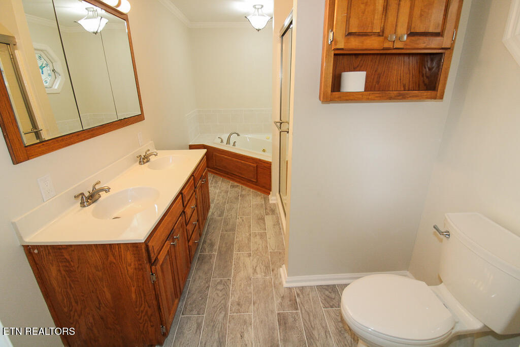 406 Ellen Street Rockwood TN 37854