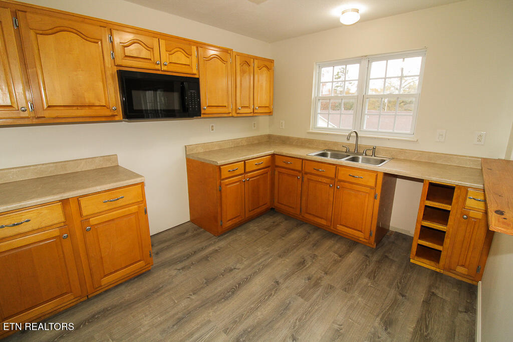406 Ellen Street Rockwood TN 37854