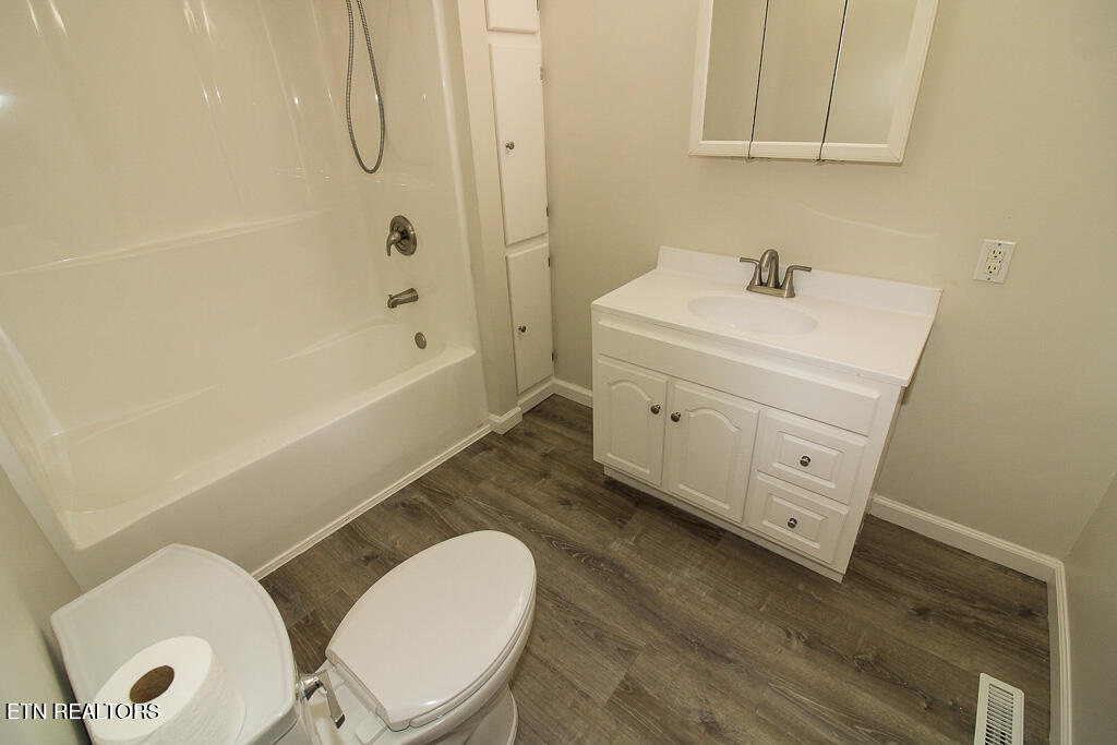 406 Ellen Street Rockwood TN 37854