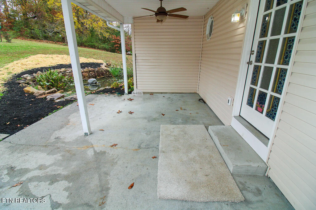 406 Ellen Street Rockwood TN 37854