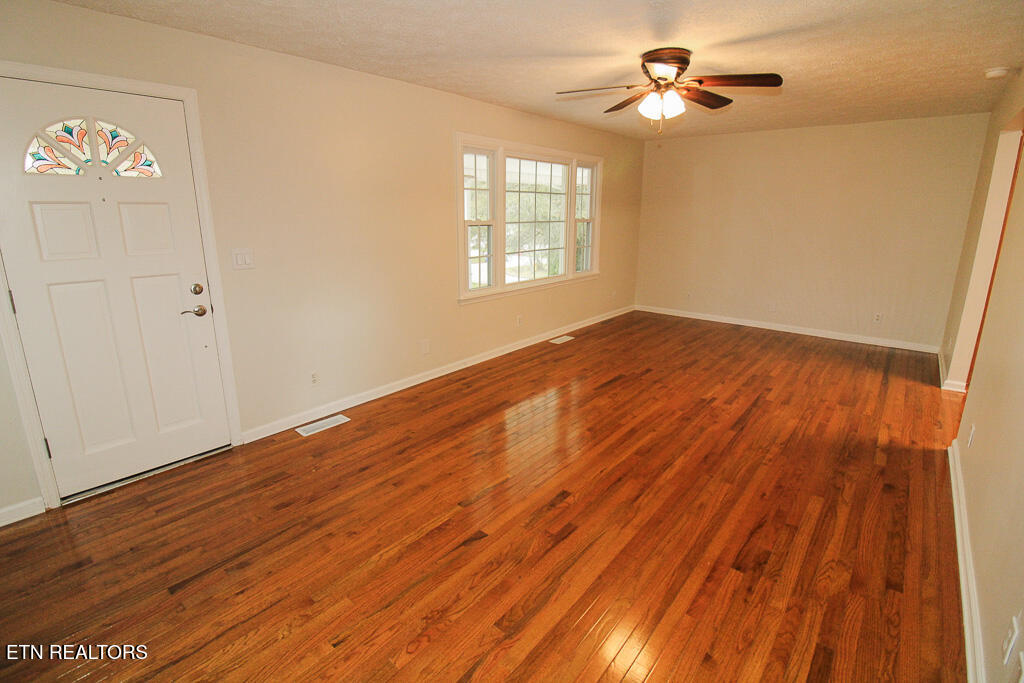 406 Ellen Street Rockwood TN 37854